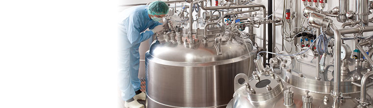 Pharmazie / Biotechnologie